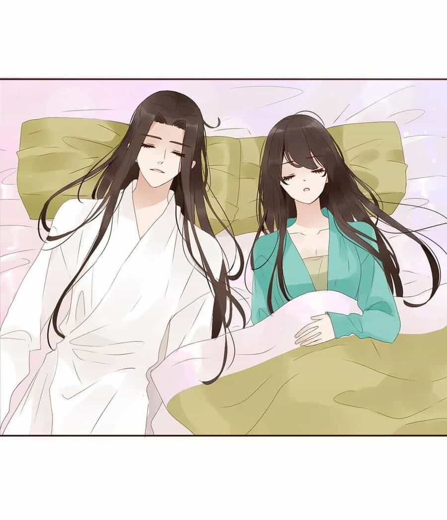 Đế Vương Trắc - Chương 215 - ảnh 41