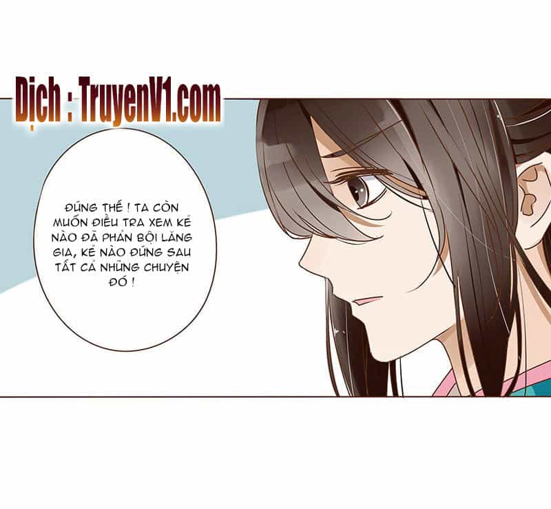 Đế Vương Trắc - Chương 24 - ảnh 15