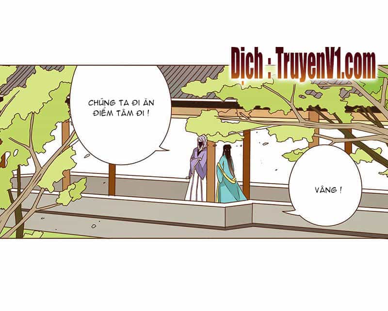 Đế Vương Trắc - Chương 24 - ảnh 8