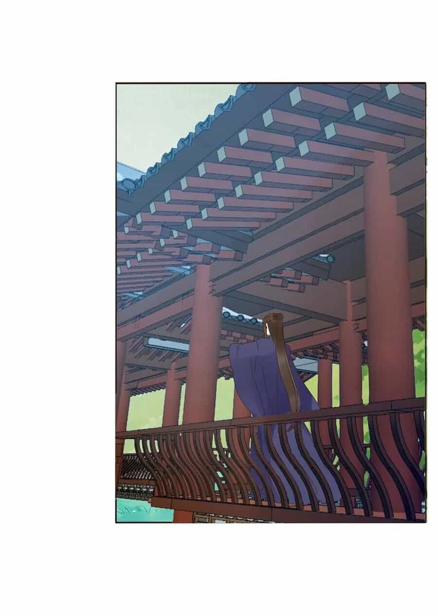 Đế Vương Trắc - Chương 216 - ảnh 12
