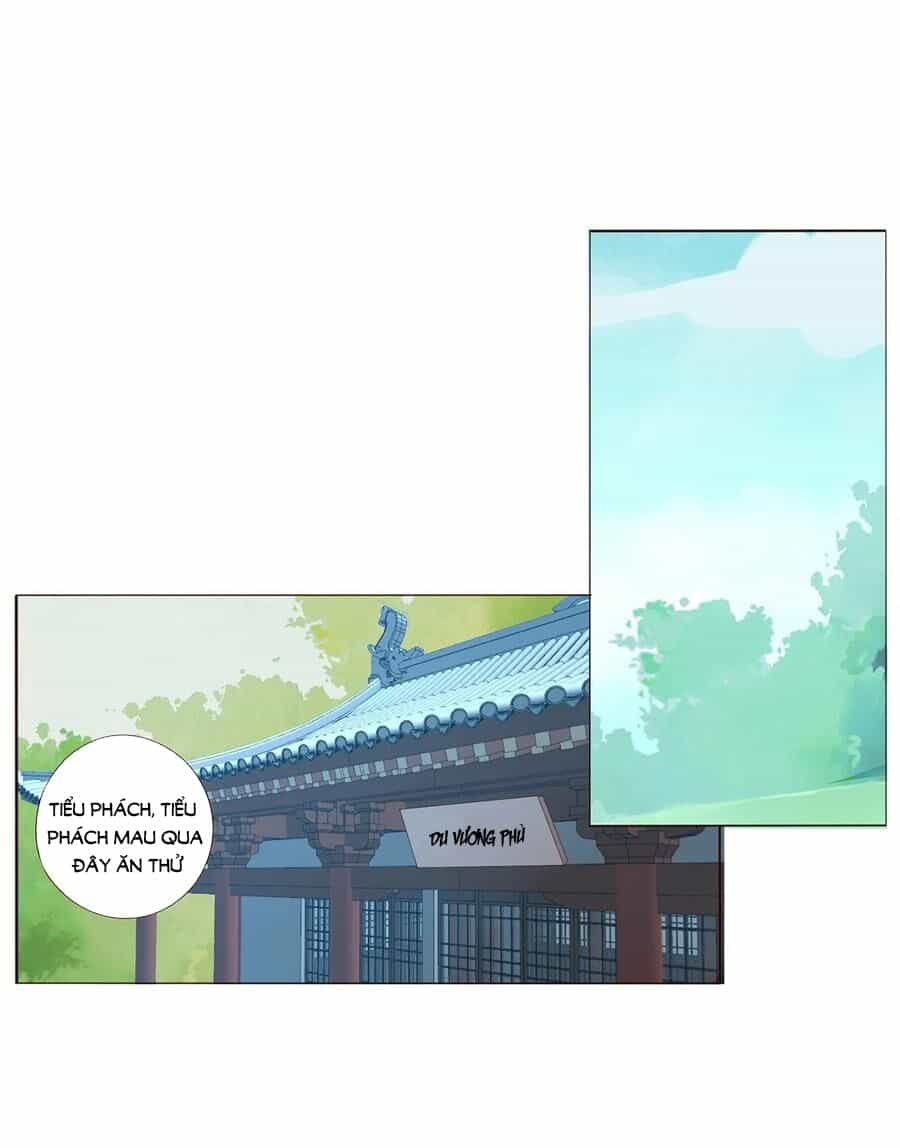 Đế Vương Trắc - Chương 217 - ảnh 17