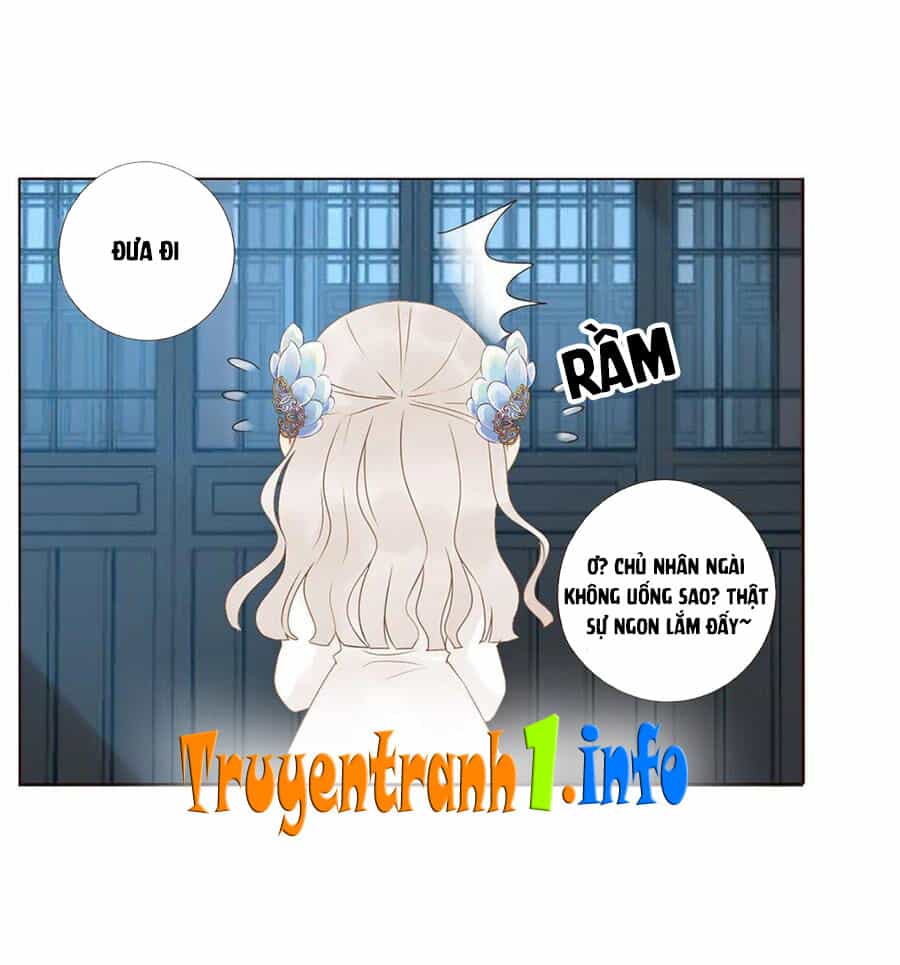 Đế Vương Trắc - Chương 217 - ảnh 50