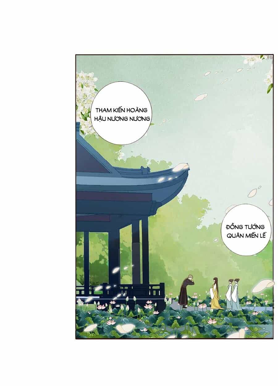 Đế Vương Trắc - Chương 217 - ảnh 53