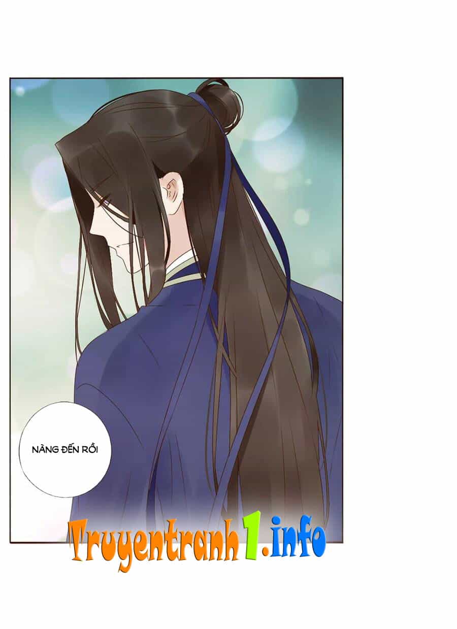 Đế Vương Trắc - Chương 217 - ảnh 54