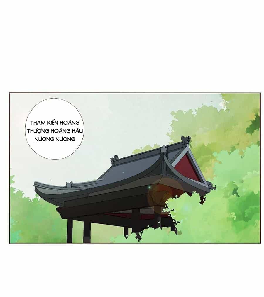 Đế Vương Trắc - Chương 218 - ảnh 41
