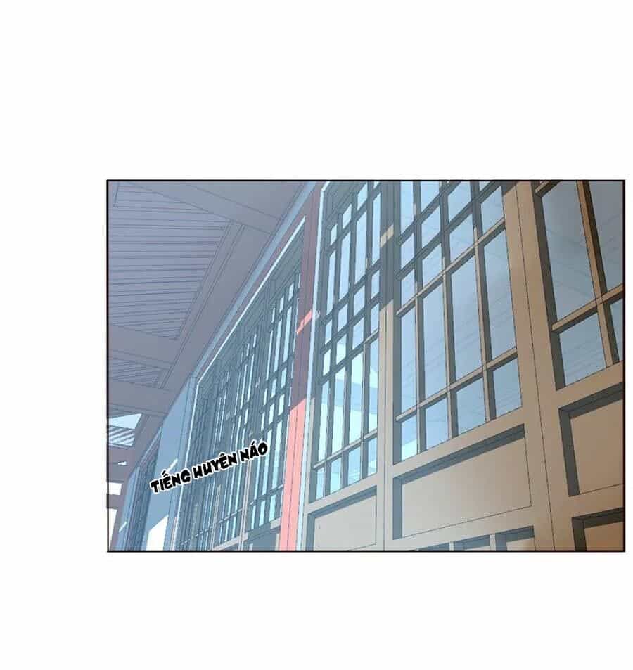 Đế Vương Trắc - Chương 220 - ảnh 16
