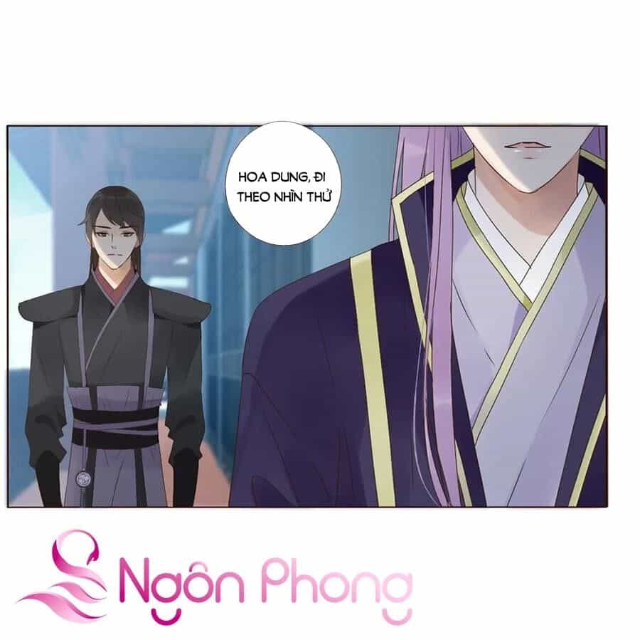 Đế Vương Trắc - Chương 220 - ảnh 35