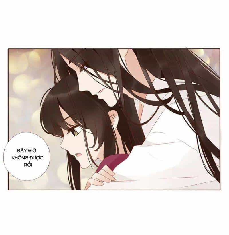 Đế Vương Trắc - Chương 221 - ảnh 34
