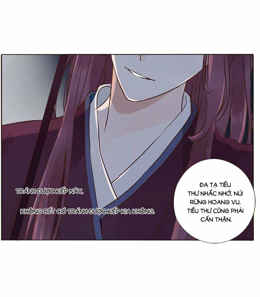 Đế Vương Trắc - Chương 223 - ảnh 12