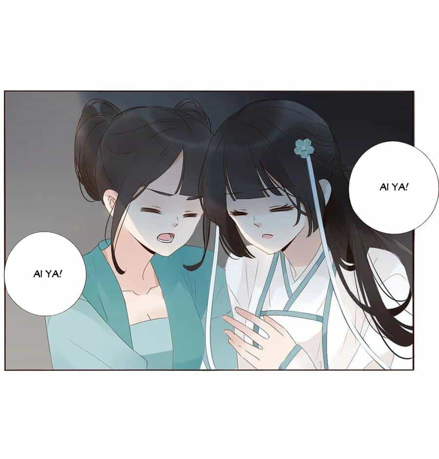 Đế Vương Trắc - Chương 223 - ảnh 18