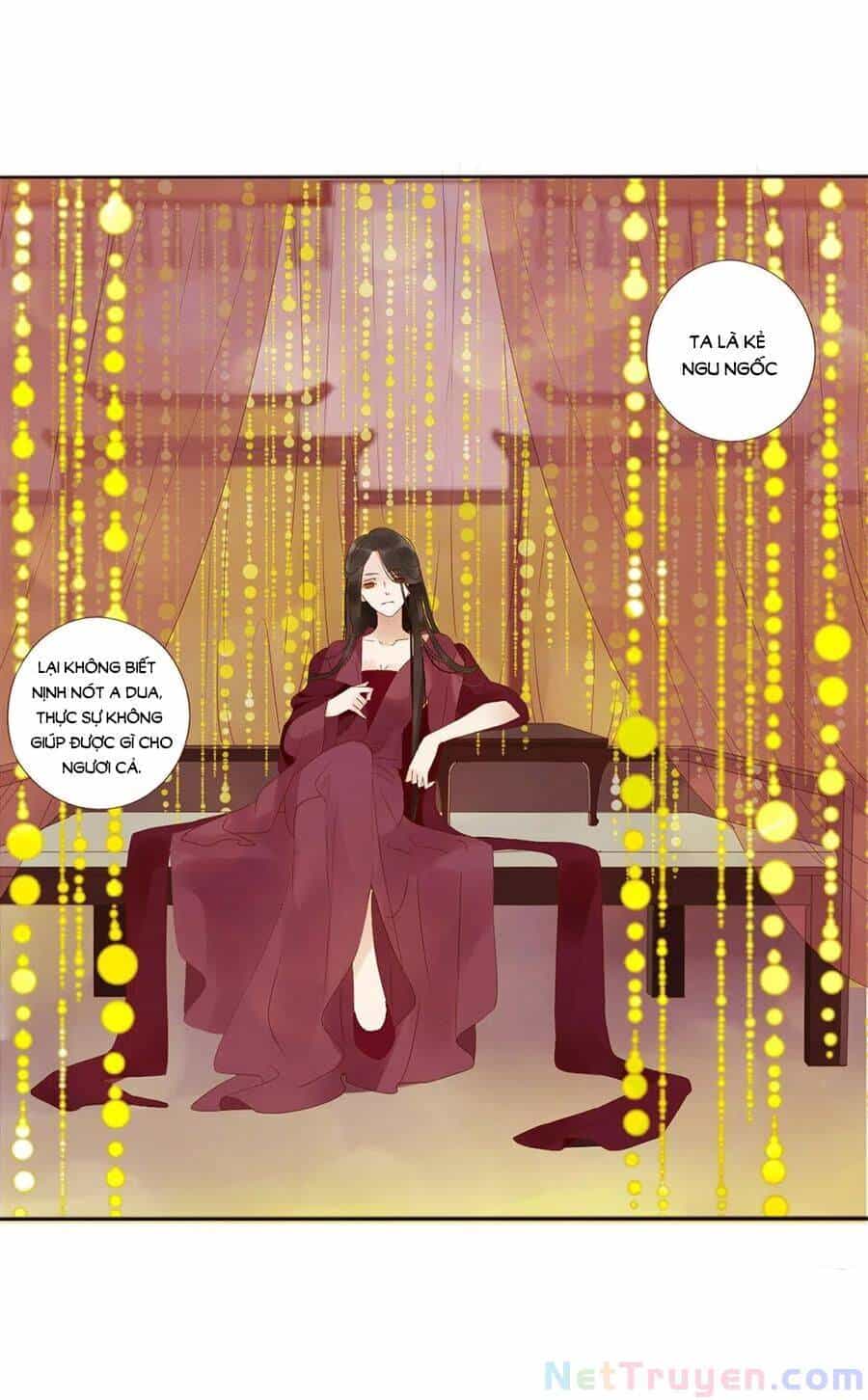 Đế Vương Trắc - Chương 232 - ảnh 5