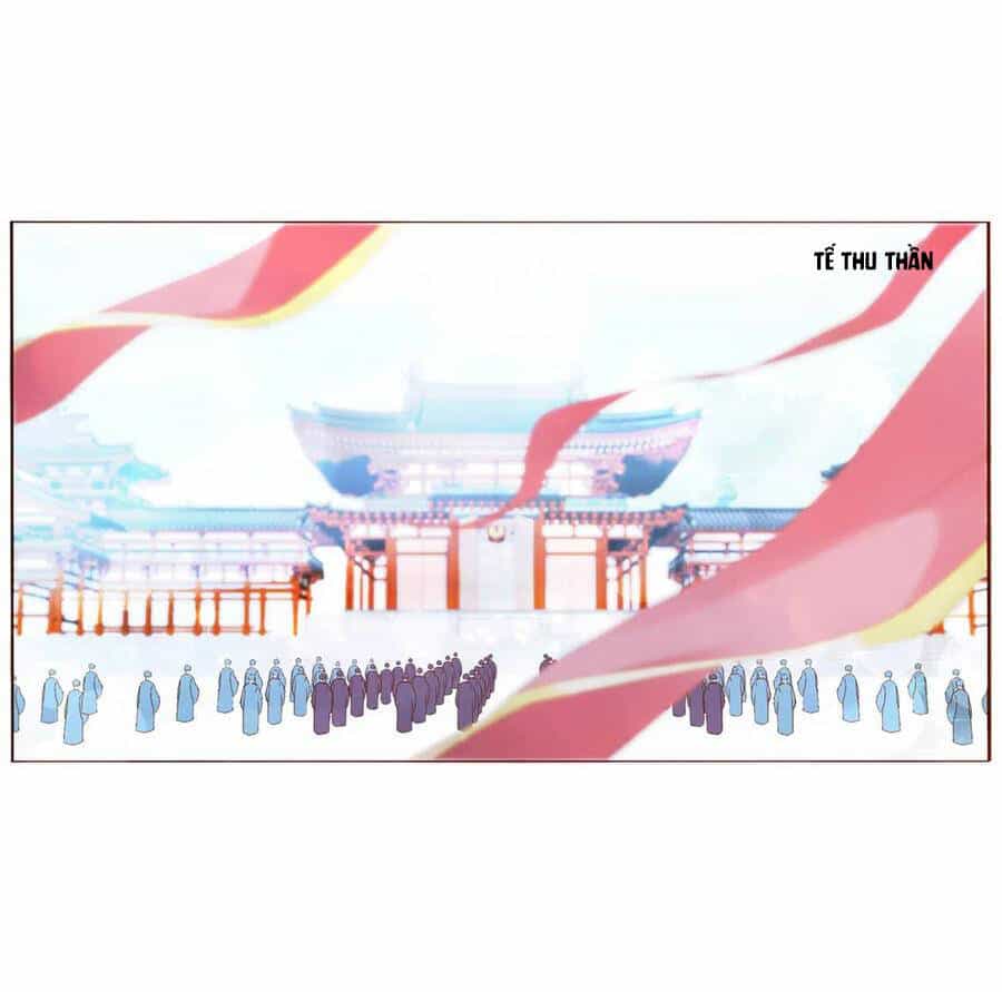 Đế Vương Trắc - Chương 234 - ảnh 45