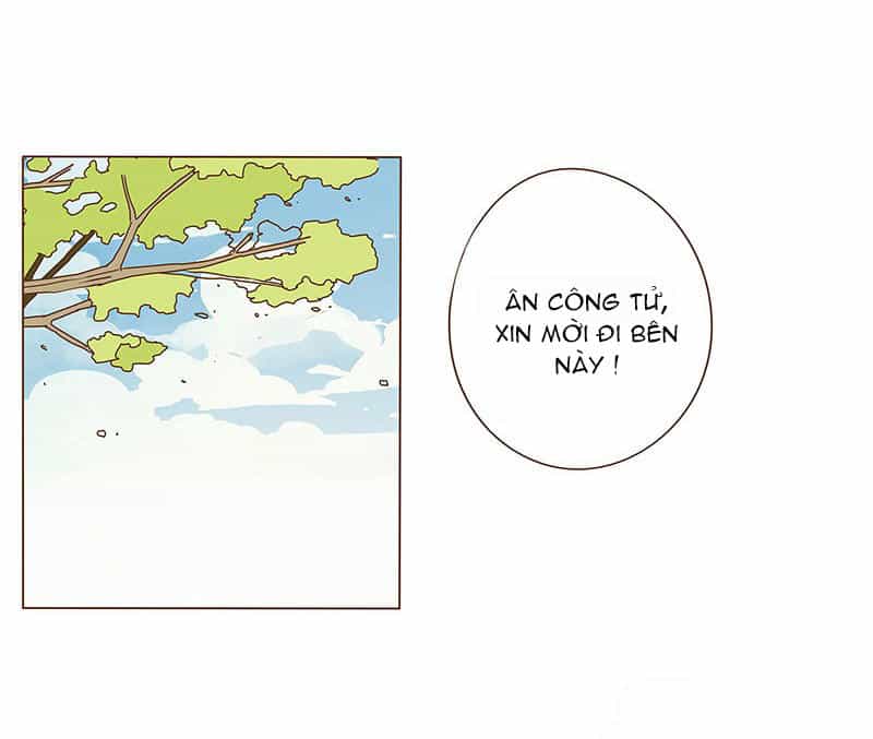 Đế Vương Trắc - Chương 26 - ảnh 14