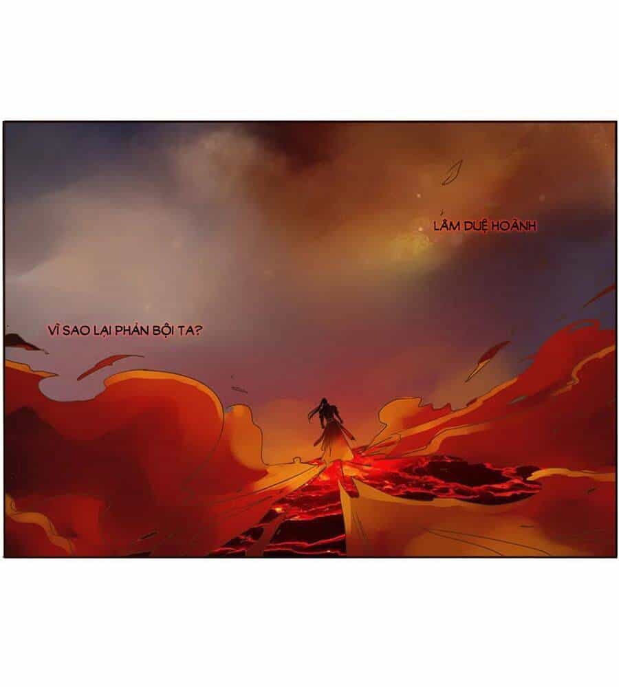 Đế Vương Trắc - Chương 237 - ảnh 38