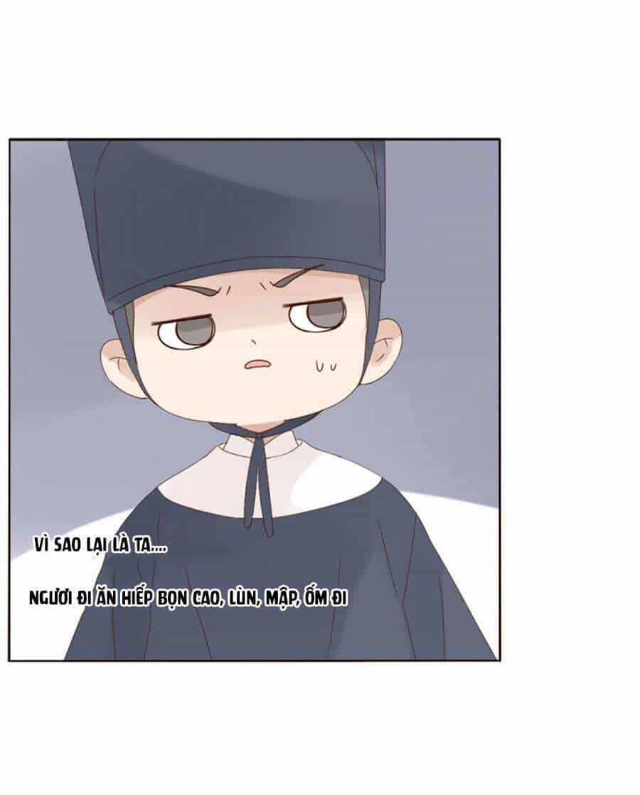 Đế Vương Trắc - Chương 238 - ảnh 47