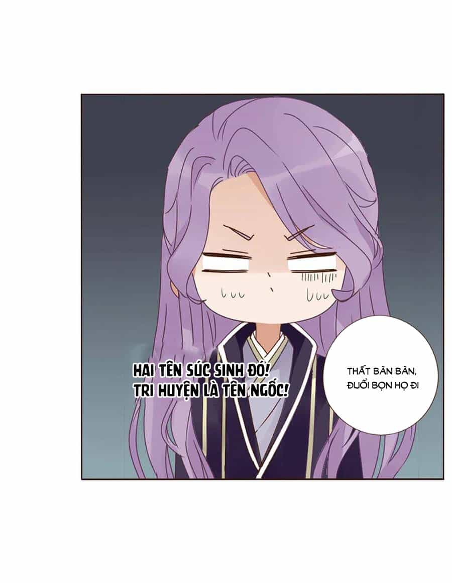 Đế Vương Trắc - Chương 239 - ảnh 15