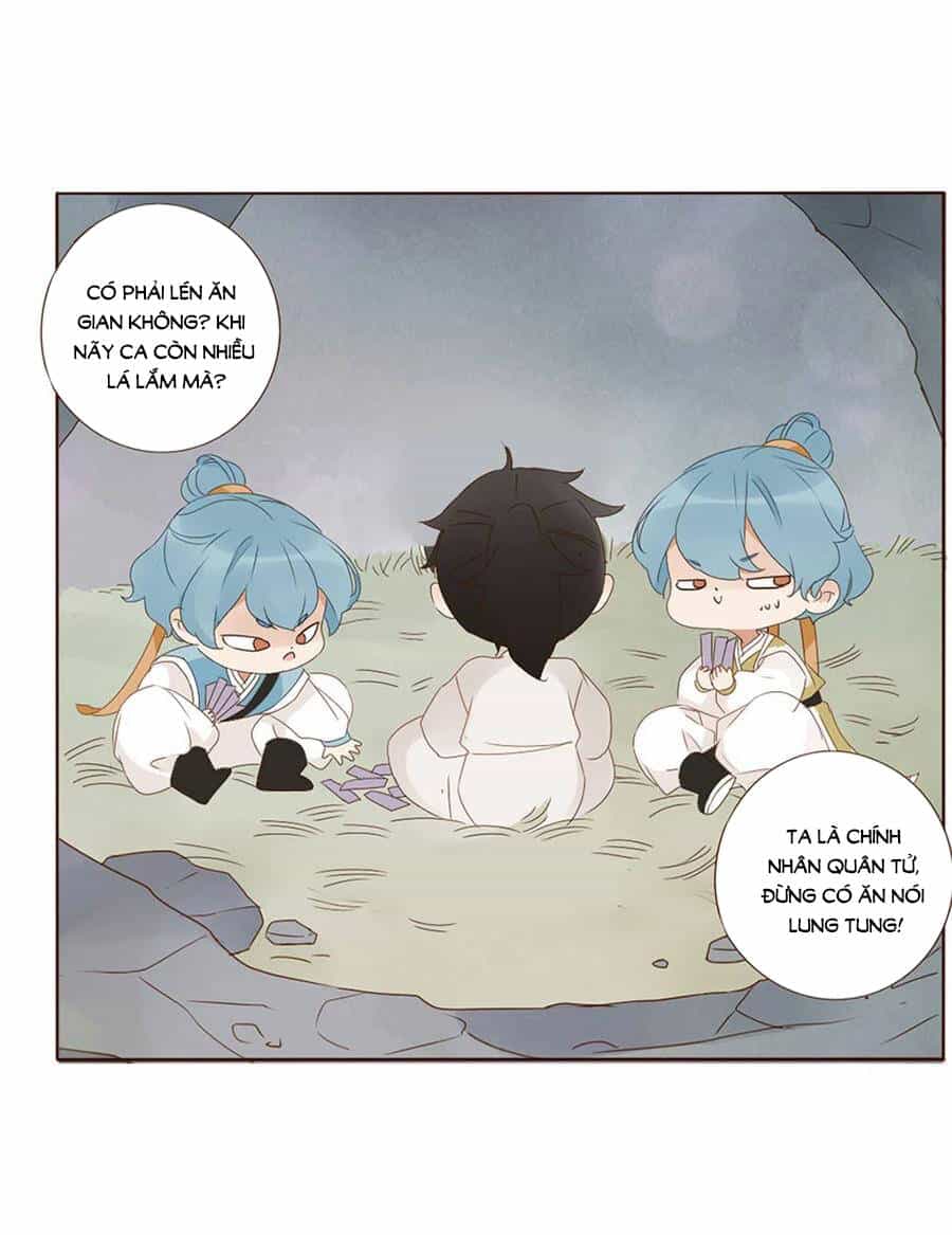 Đế Vương Trắc - Chương 239 - ảnh 2