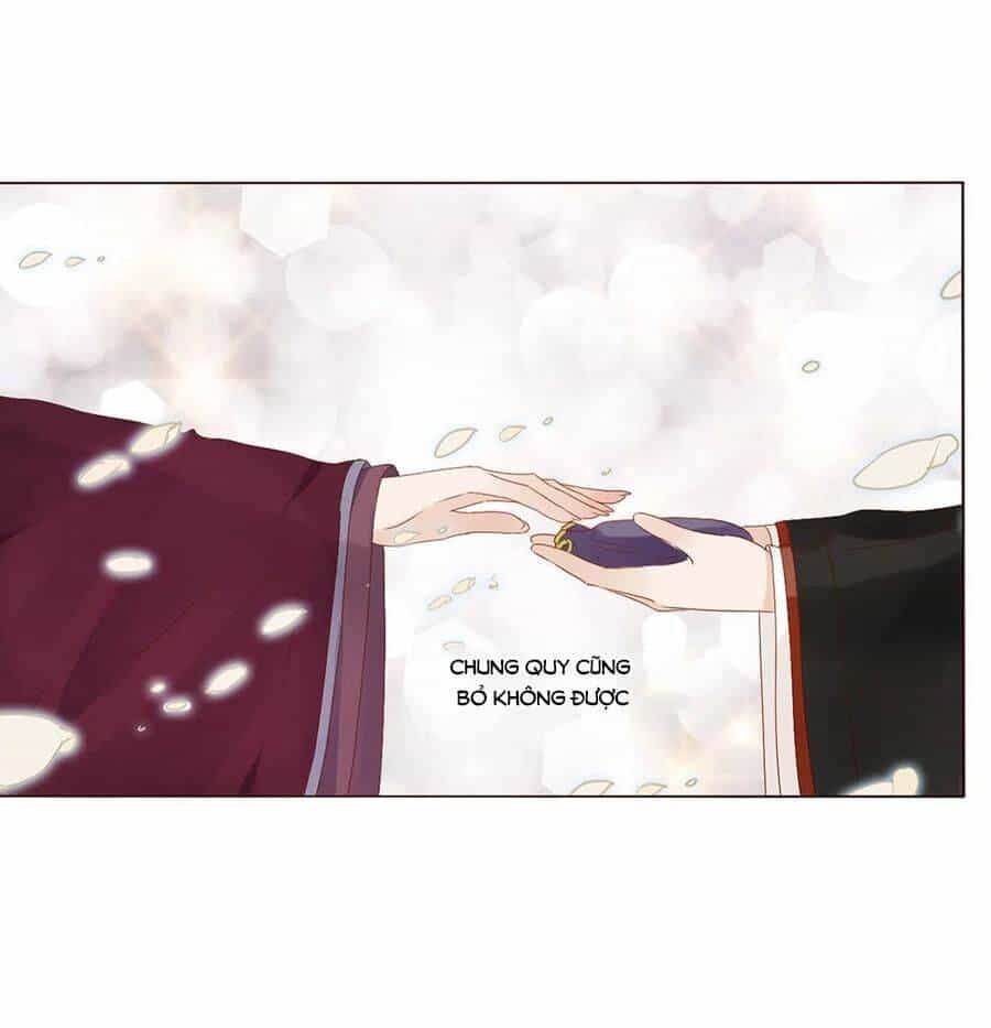 Đế Vương Trắc - Chương 240 - ảnh 21