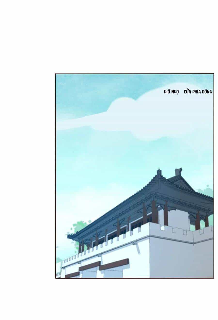 Đế Vương Trắc - Chương 240 - ảnh 22