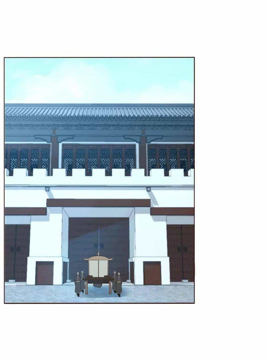 Đế Vương Trắc - Chương 240 - ảnh 23