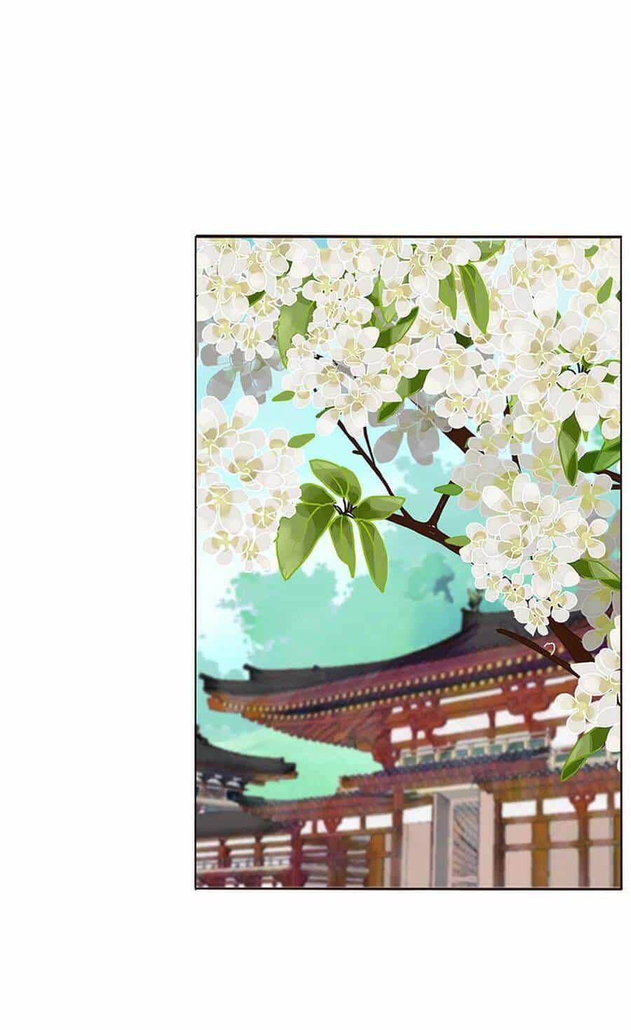 Đế Vương Trắc - Chương 240 - ảnh 32