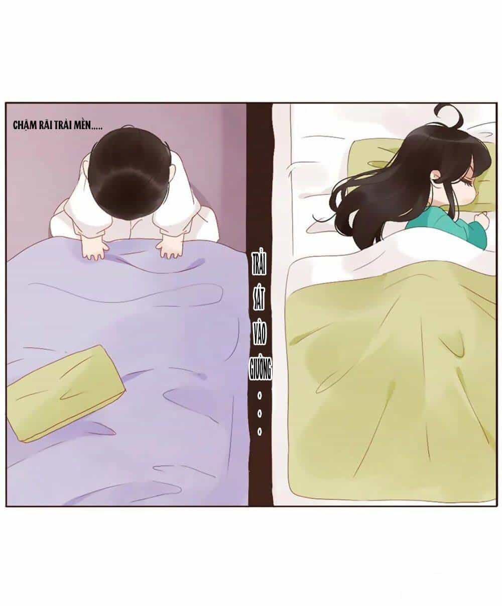 Đế Vương Trắc - Chương 242 - ảnh 4