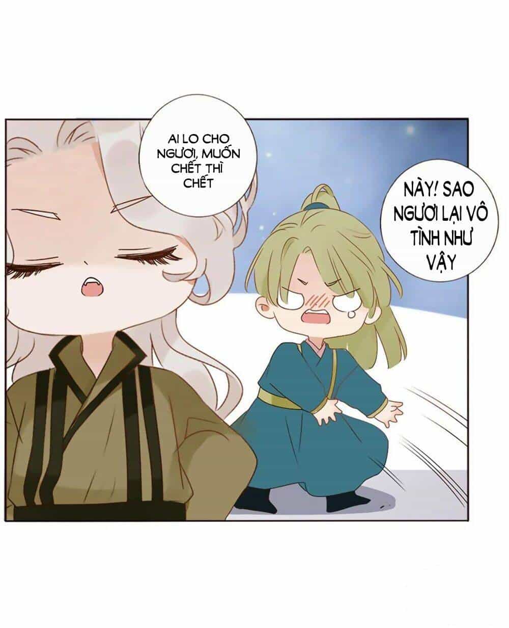 Đế Vương Trắc - Chương 243 - ảnh 26