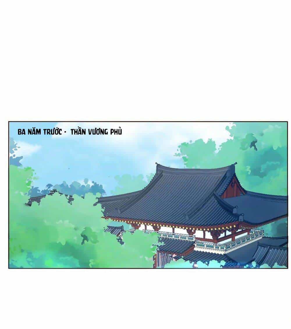 Đế Vương Trắc - Chương 244 - ảnh 5