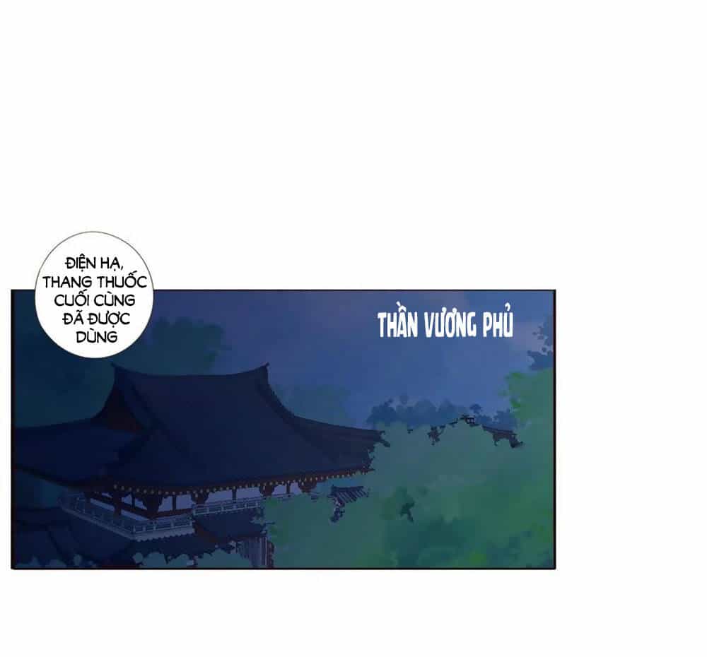 Đế Vương Trắc - Chương 245 - ảnh 6