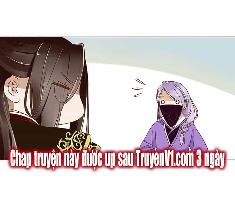Đế Vương Trắc - Chương 27 - ảnh 28