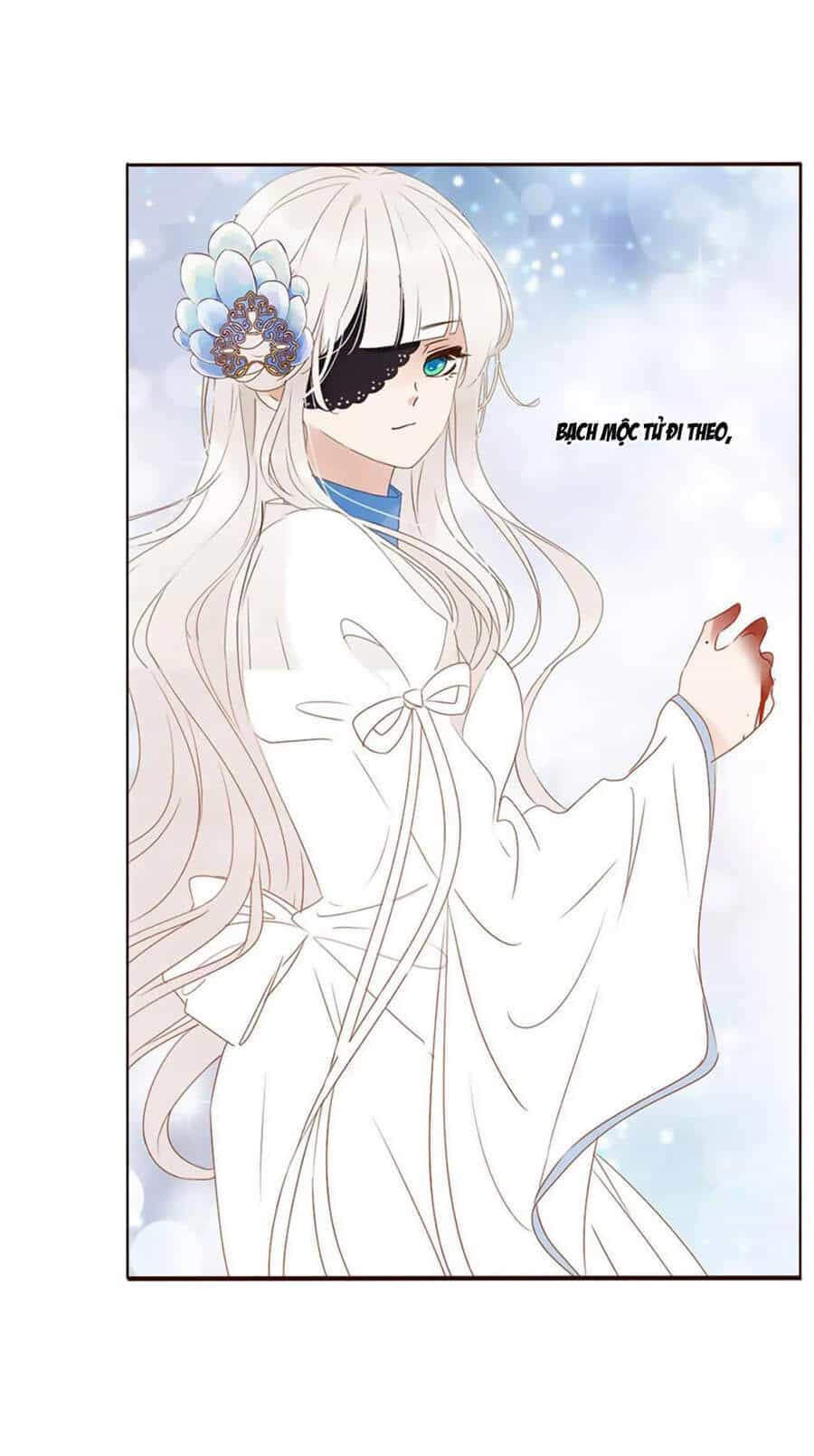 Đế Vương Trắc - Chương 251 - ảnh 40
