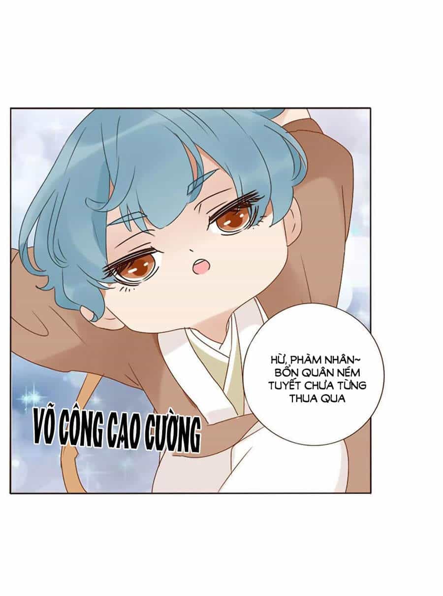 Đế Vương Trắc - Chương 251 - ảnh 8