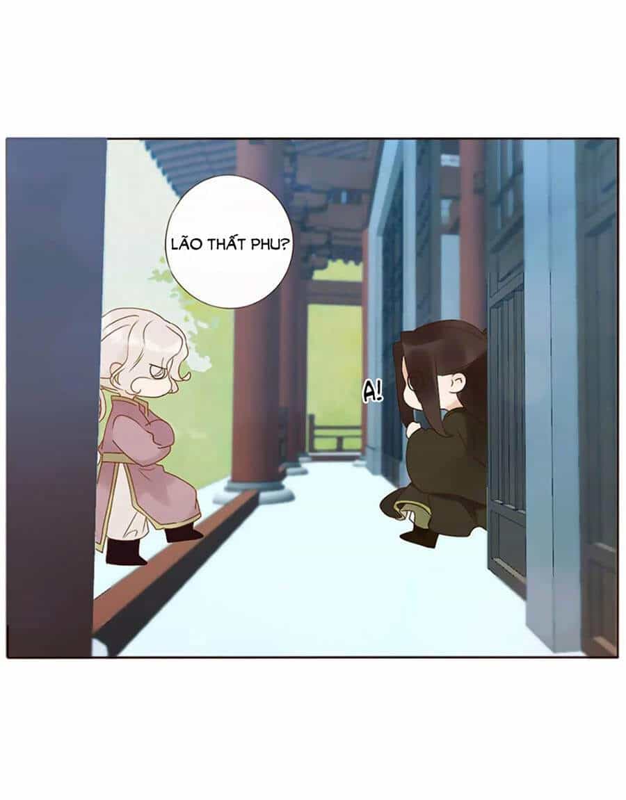 Đế Vương Trắc - Chương 252 - ảnh 13