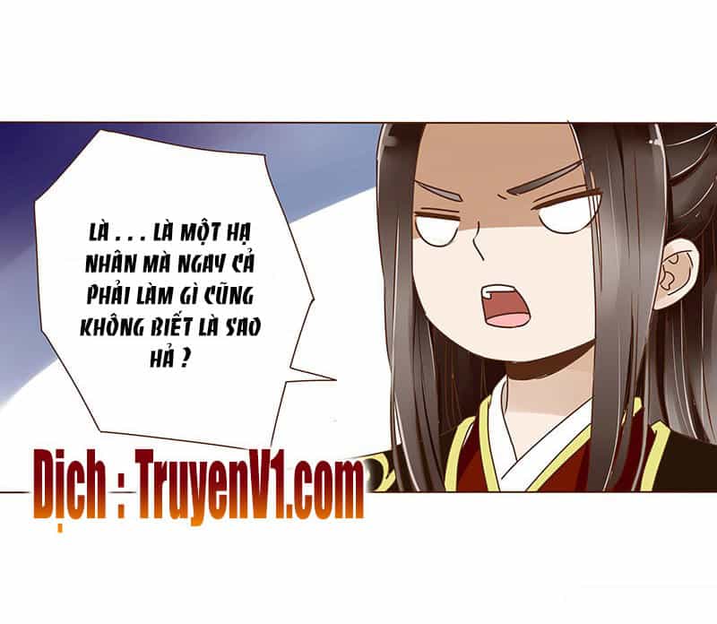 Đế Vương Trắc - Chương 30 - ảnh 11