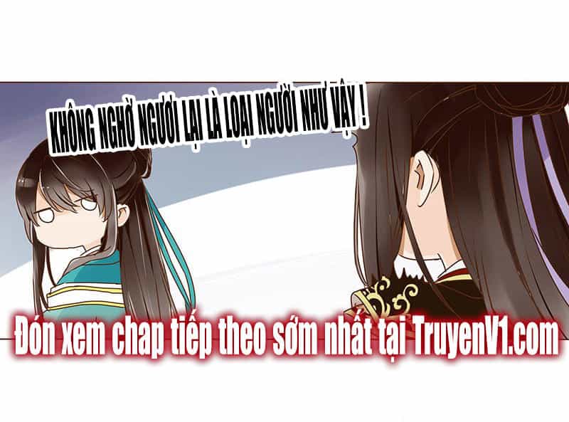 Đế Vương Trắc - Chương 31 - ảnh 32