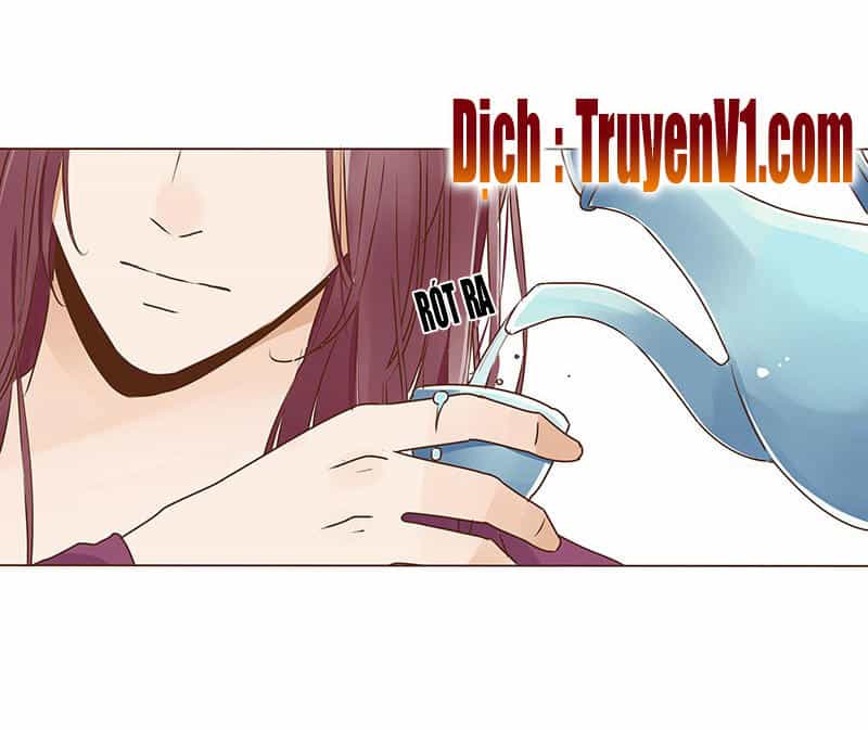 Đế Vương Trắc - Chương 32 - ảnh 12