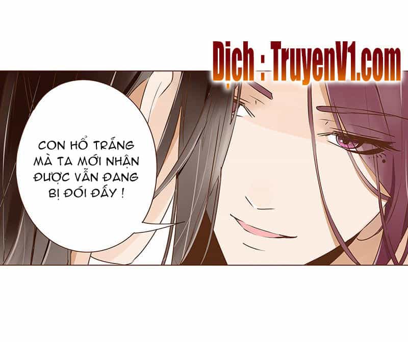 Đế Vương Trắc - Chương 32 - ảnh 20