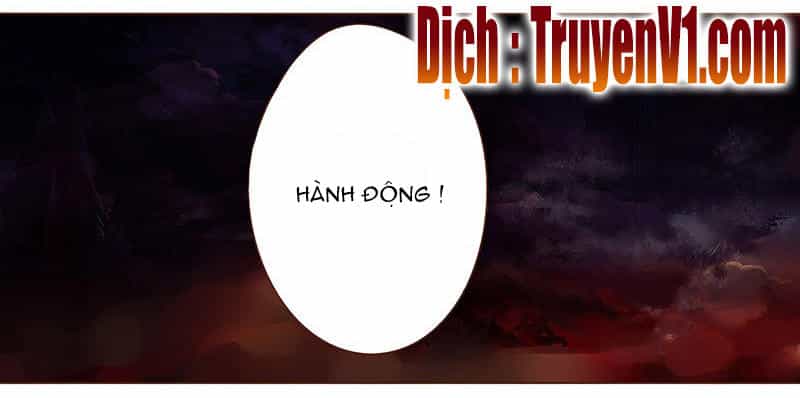Đế Vương Trắc - Chương 34 - ảnh 14