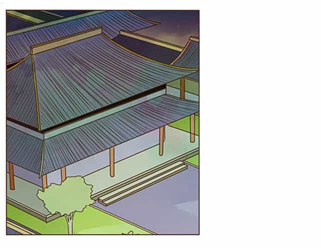 Đế Vương Trắc - Chương 34 - ảnh 16