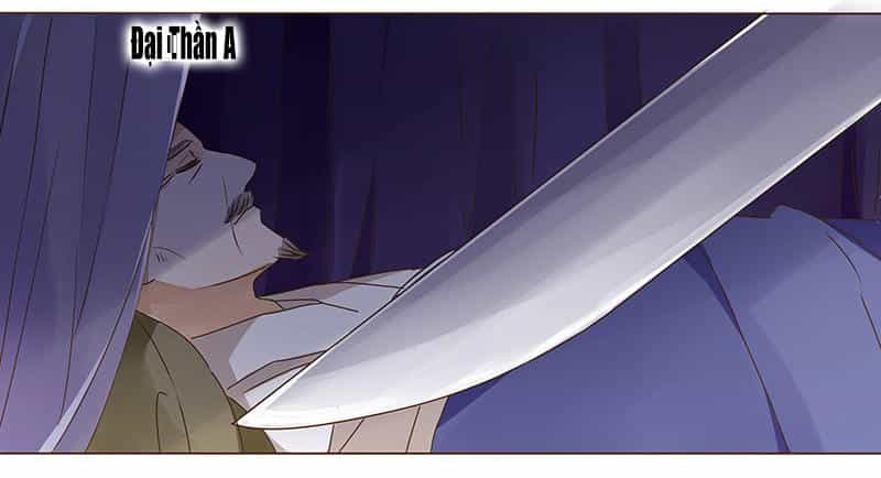Đế Vương Trắc - Chương 34 - ảnh 17