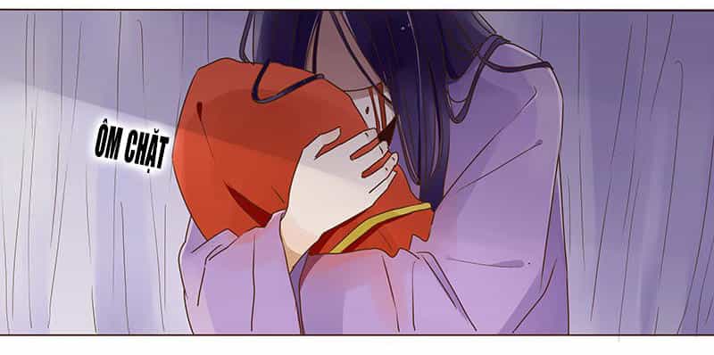 Đế Vương Trắc - Chương 34 - ảnh 31