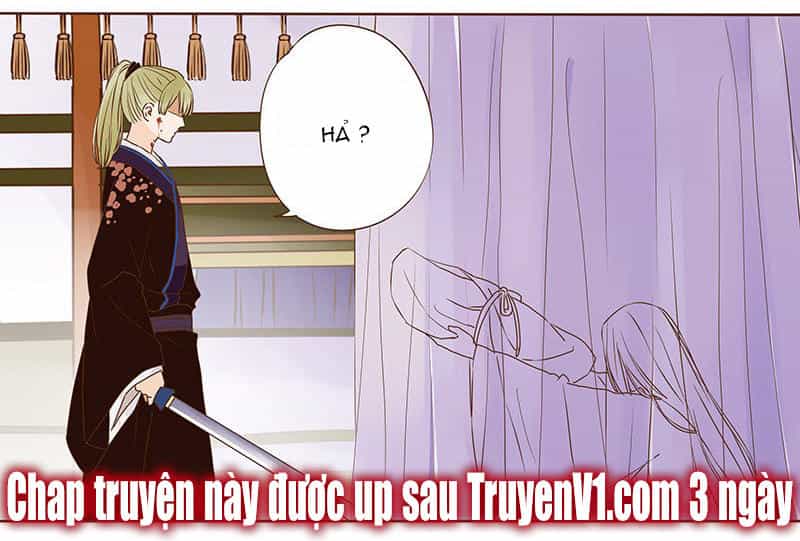 Đế Vương Trắc - Chương 34 - ảnh 34