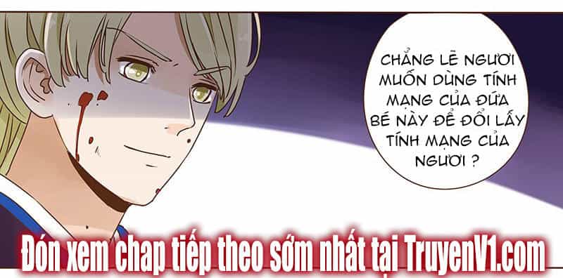 Đế Vương Trắc - Chương 34 - ảnh 35