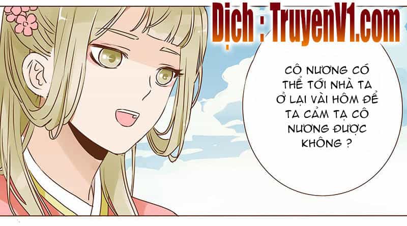 Đế Vương Trắc - Chương 36 - ảnh 10