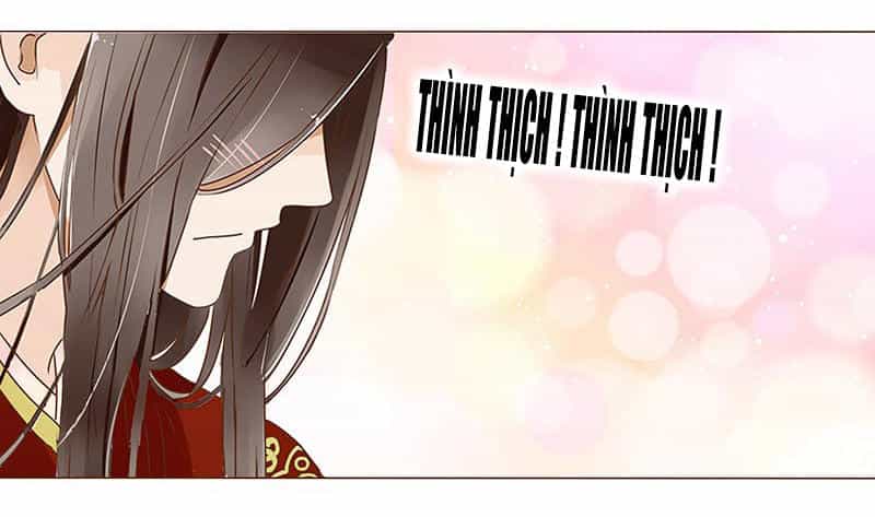 Đế Vương Trắc - Chương 39 - ảnh 9