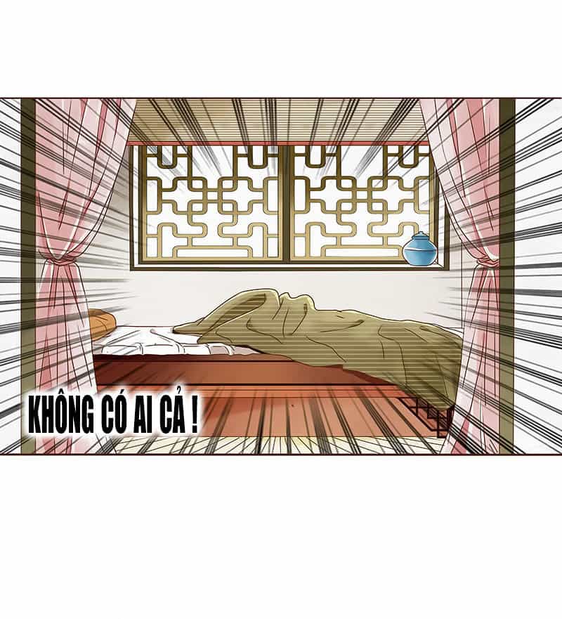 Đế Vương Trắc - Chương 4 - ảnh 7