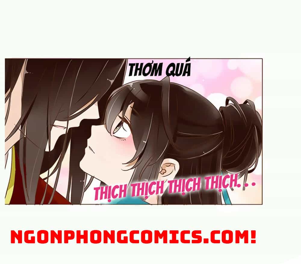 Đế Vương Trắc - Chương 43 - ảnh 56