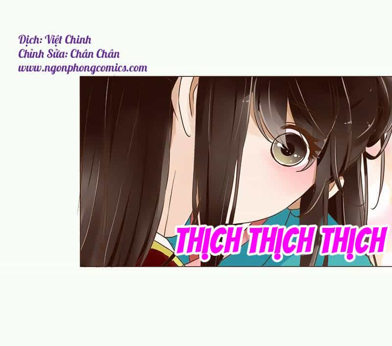 Đế Vương Trắc - Chương 44 - ảnh 2