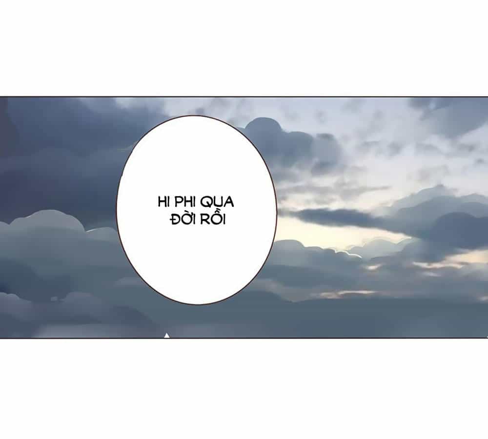 Đế Vương Trắc - Chương 47 - ảnh 40