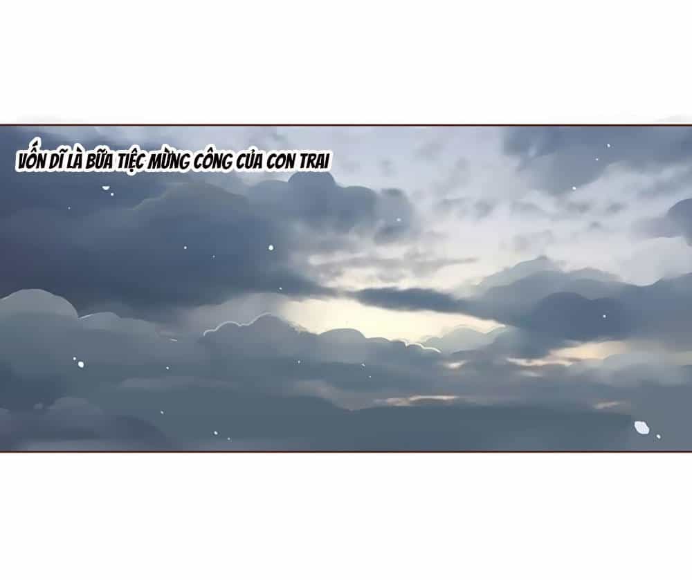 Đế Vương Trắc - Chương 48 - ảnh 19